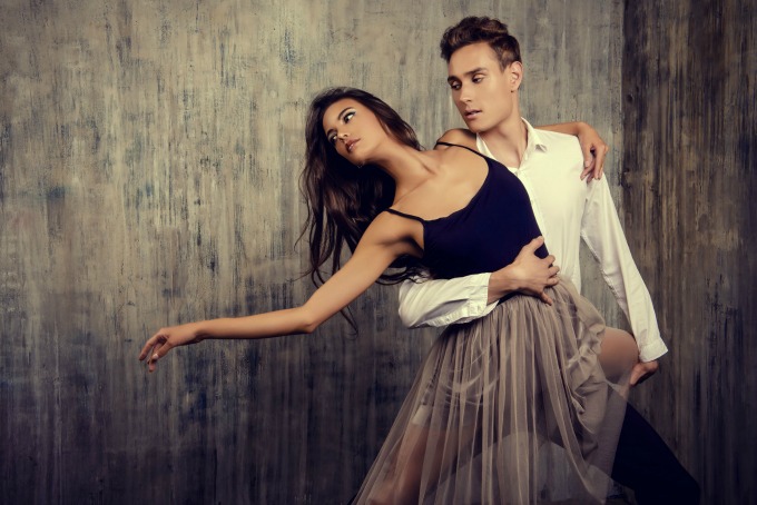 dance remedial massage